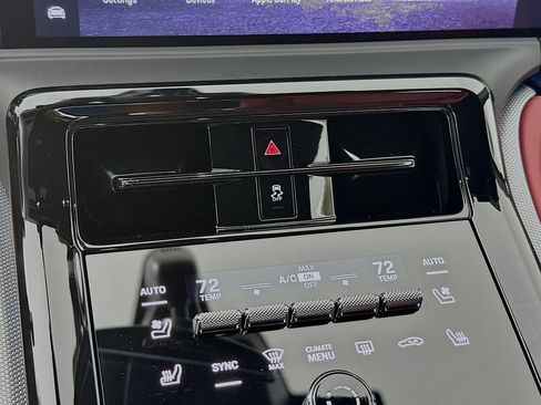 New 2026 Porsche Panamera 4 image 18