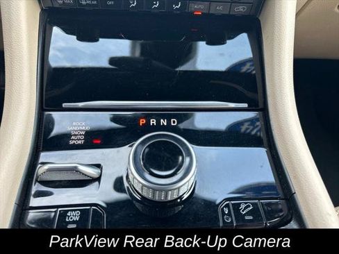 Certified 2024 Jeep Grand Cherokee Limited 4xe AWD/4WD image 25