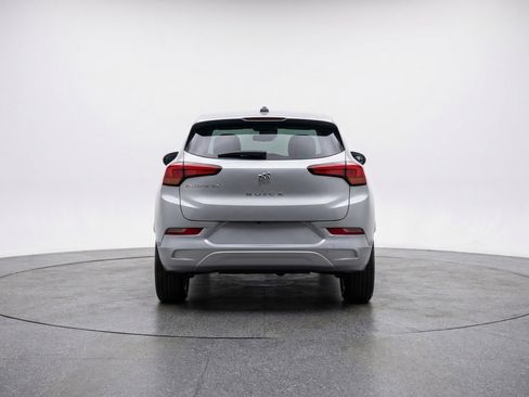 Used 2025 Buick Encore GX Preferred image 7