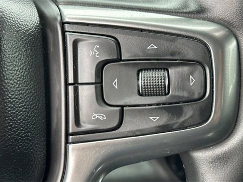 Used 2023 Chevrolet Silverado 1500 RST w/ All Star Edition Plus image 32