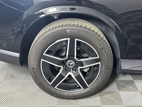 Certified 2026 Mercedes-Benz GLC 300 4MATIC image 19
