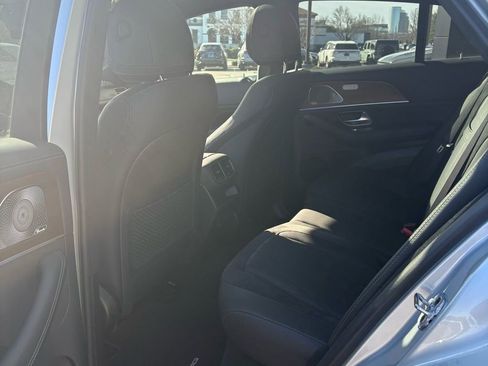 Certified 2023 Mercedes-Benz GLE 53 AMG 4MATIC Coupe image 14