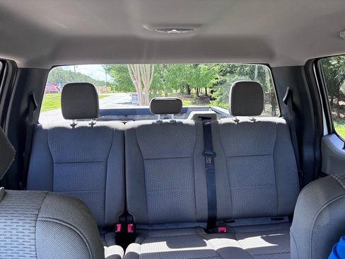 Used 2022 Ford F250 XLT AWD/4WD image 26