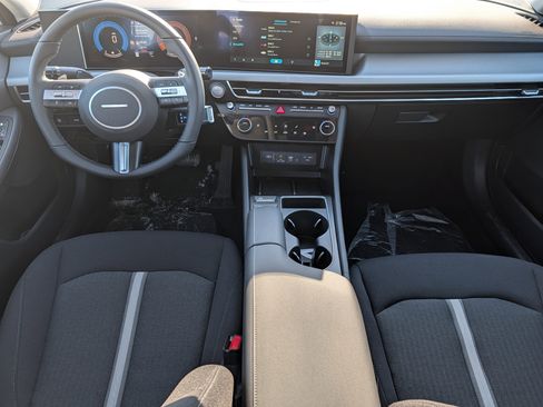 New 2026 Hyundai Sonata SEL image 25