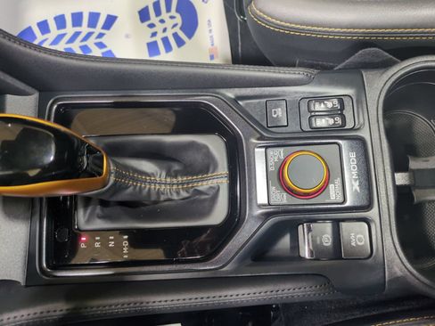 Used 2023 Subaru Forester Wilderness AWD/4WD image 24