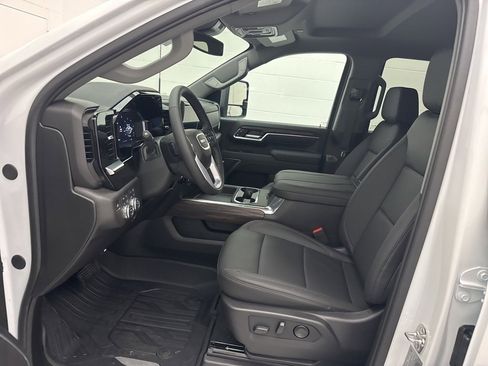New 2026 GMC Sierra 2500 SLT w/ SLT Premium Package image 20