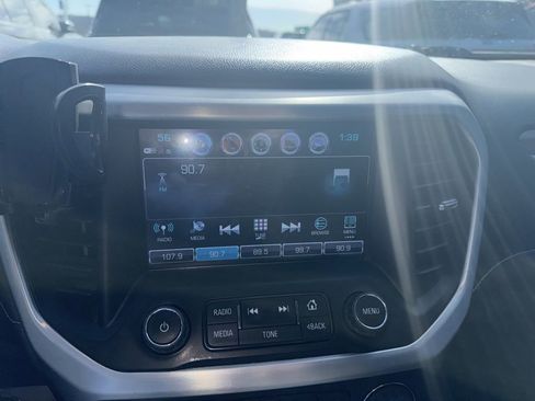 Used 2018 GMC Acadia SLE w/ LPO, Floor Liner Package image 6