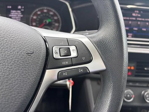 Used 2019 Volkswagen Jetta S FWD image 16