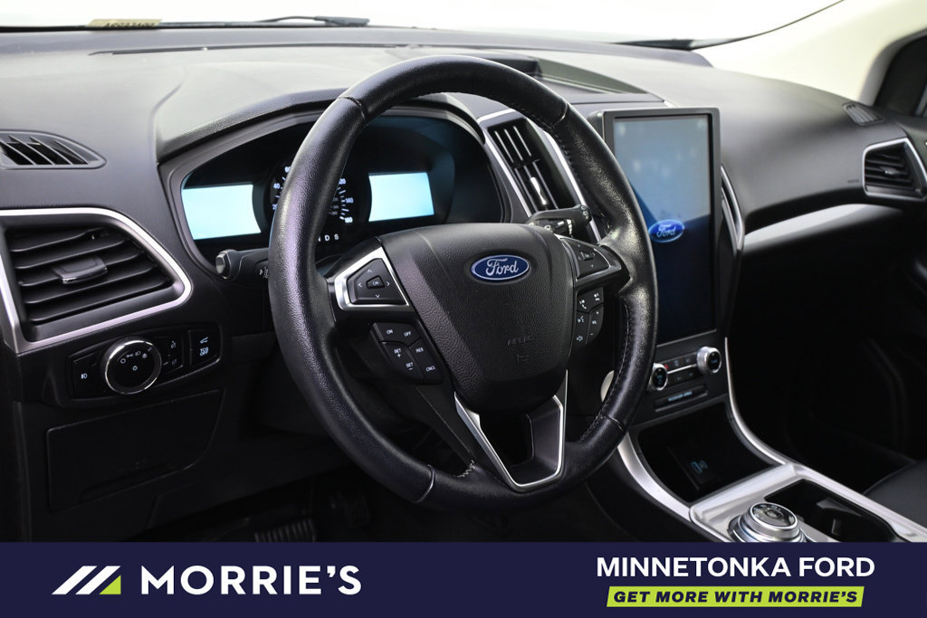 Used 2023 Ford Edge SEL w/ Convenience Package AWD/4WD image 11