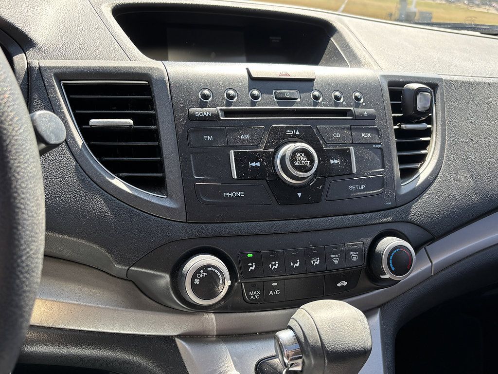 Used 2014 Honda CR-V EX image 10