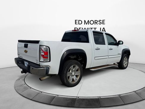 Used 2007 GMC Sierra 1500 Denali image 5