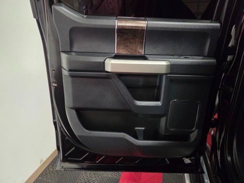 Used 2022 Ford F350 Lariat w/ Lariat Ultimate Package image 36