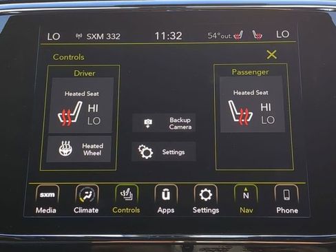 Used 2022 Jeep Grand Cherokee Laredo X image 28