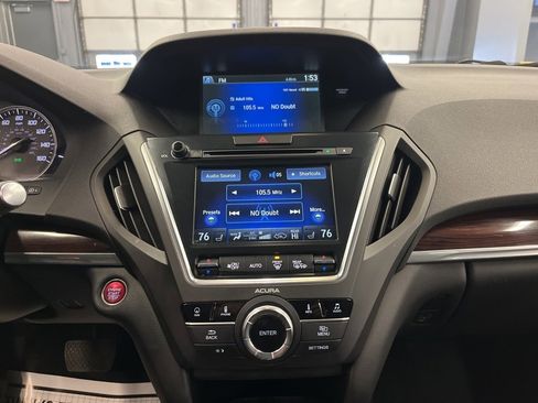 Used 2014 Acura MDX 3.5L Technology Package image 24