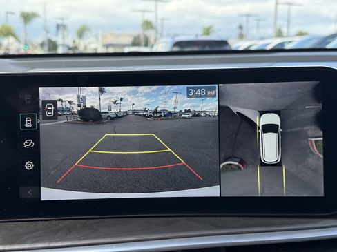 Certified 2024 Kia Sorento SX Prestige w/ Olive Brown Leather Package image 25