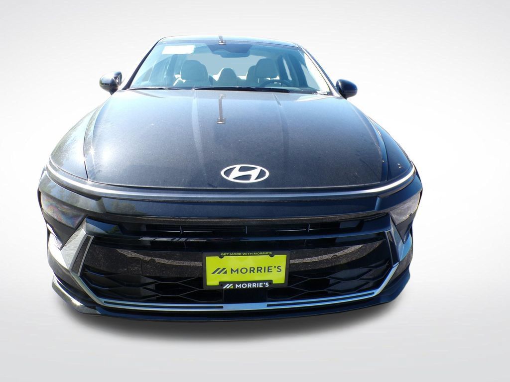 New 2026 Hyundai Sonata SE FWD image 10