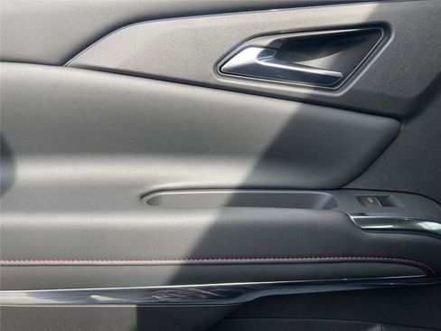 New 2026 Chevrolet Traverse RS w/ LPO, Floor Liner Package image 19