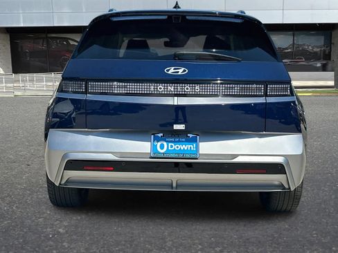 New 2026 Hyundai Ioniq 5 Limited RWD image 7