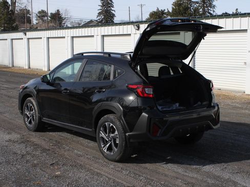 New 2026 Subaru Crosstrek 2.0i Premium image 7