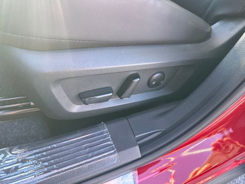 New 2026 Nissan Rogue Dark Armor image 24