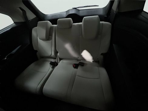 Used 2026 Honda Odyssey EX-L image 24