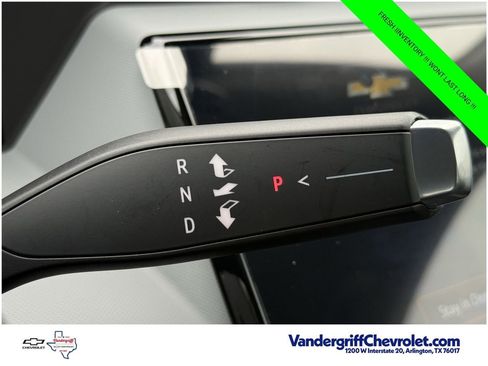 New 2027 Chevrolet Bolt LT w/ Comfort Package FWD image 16