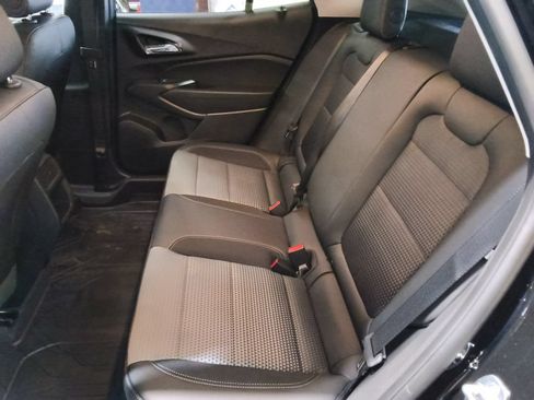 Used 2026 Chevrolet Trax LT w/ Driver Confidence Package FWD image 29