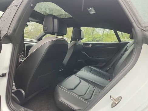 Used 2021 Volkswagen Arteon SEL AWD/4WD image 10