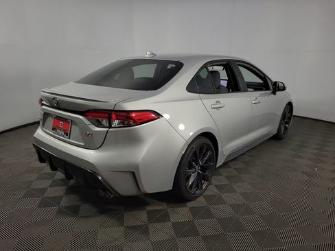 Used 2024 Toyota Corolla SE image 8