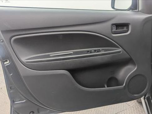 Used 2024 Mitsubishi Mirage G4 ES image 13