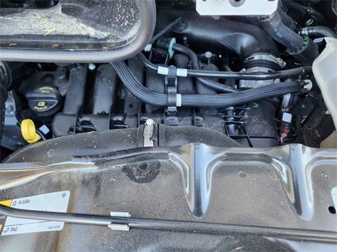 New 2025 RAM ProMaster 1500 w/ Cold Weather Group image 22