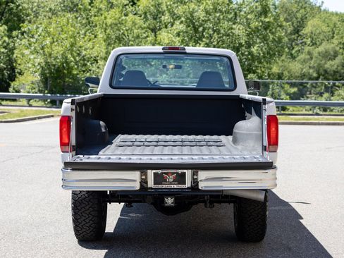 Used 1997 Ford F250 4x4 SuperCab Heavy Duty image 10