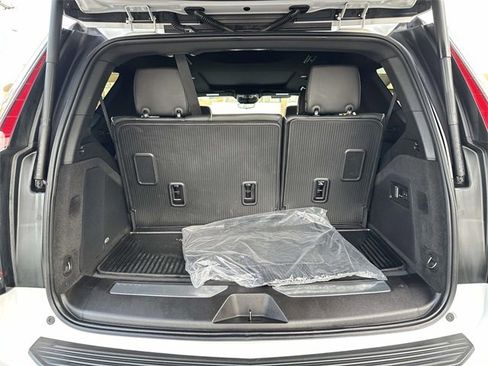 Certified 2024 Cadillac Escalade Premium Luxury w/ LPO, Floor Liner Package image 26