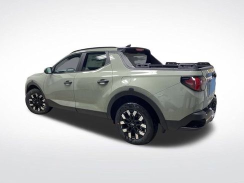 New 2026 Hyundai Santa Cruz SEL image 3