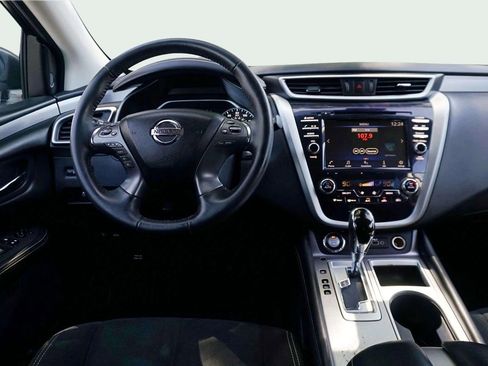 Used 2020 Nissan Murano SV AWD/4WD image 23