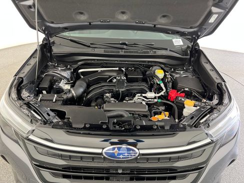 Used 2026 Subaru Forester Touring image 24
