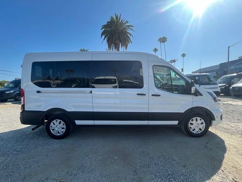 Used 2026 Ford Transit 350 XLT RWD image 4