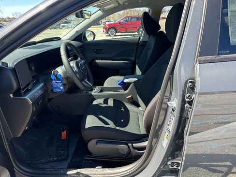 New 2026 Hyundai Kona SEL Sport AWD/4WD image 12