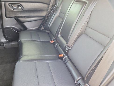 Certified 2025 Nissan Rogue SV w/ SV Premium Package image 26