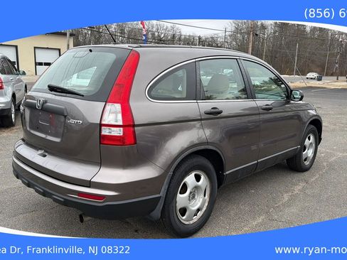 Used 2011 Honda CR-V LX image 6