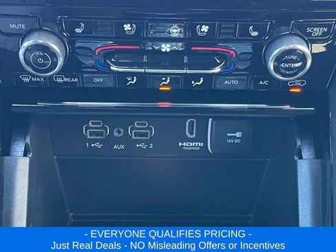 New 2025 Jeep Grand Cherokee L Summit w/ Rear Seat Video Group I image 19