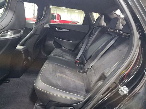 Used 2024 Kia EV6 GT image 6