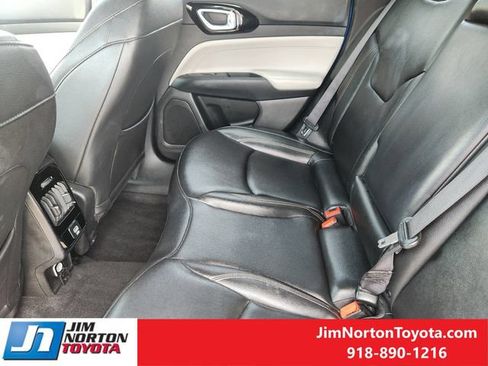 Used 2024 Jeep Compass Limited AWD/4WD image 29