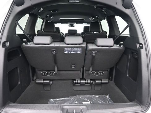 New 2026 Honda Odyssey Sport-L image 26