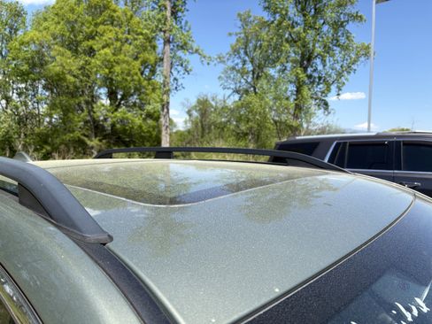 Used 2019 Subaru Forester Limited w/ Popular Package #3 image 9