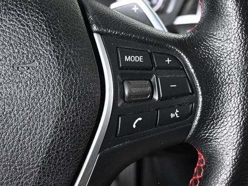 Used 2016 BMW 328i Sedan image 21