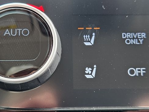 New 2026 Hyundai Tucson Limited AWD/4WD image 30