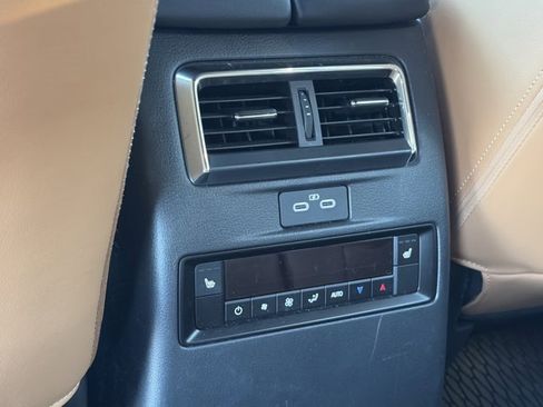 Used 2025 MAZDA CX-70 3.3 Turbo S w/ Premium Plus image 16