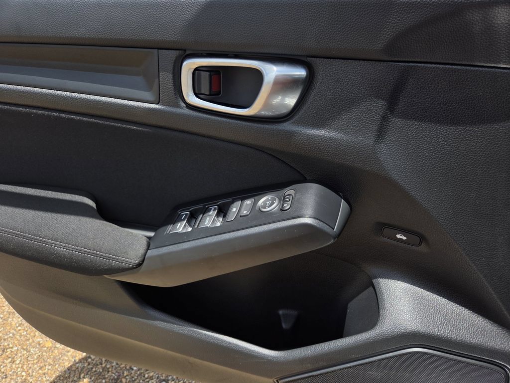 Certified 2026 Honda Civic Sport image 15