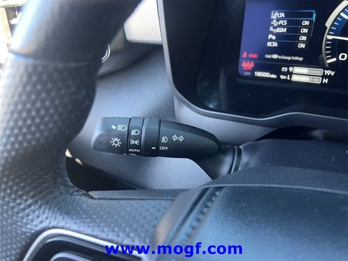 Used 2024 Toyota Tundra Limited image 14